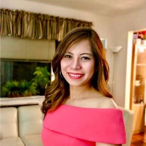 Meet your Posher Lanie